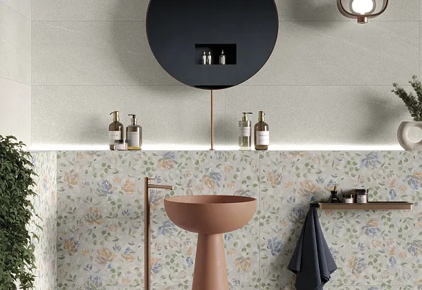 Коллекция Limestone MGM