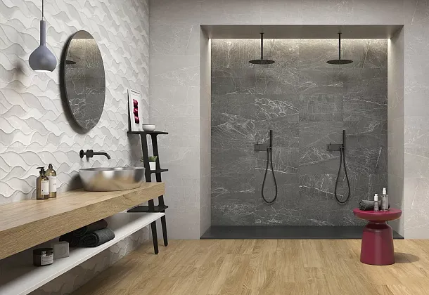 Коллекция Persa Geotiles