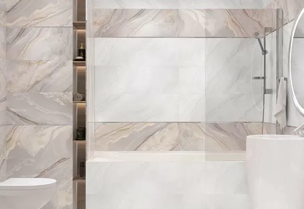 Коллекция Magic Alma Ceramica