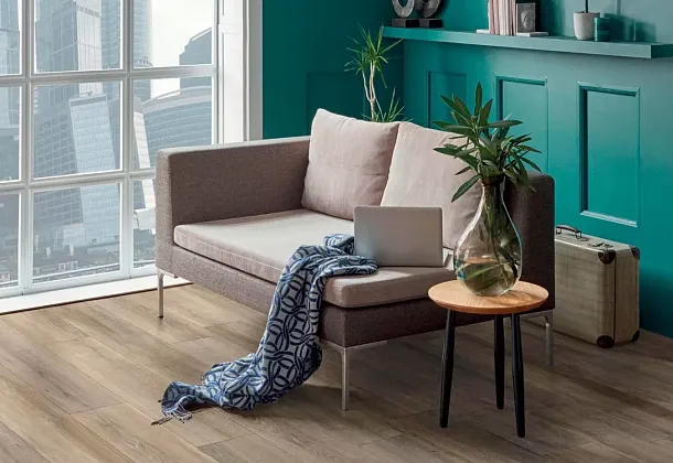 Коллекция Ikon Dado Ceramica