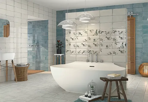 Коллекция Esenzia Mainzu