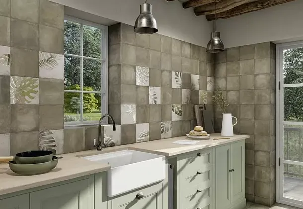 Коллекция Arrebato Mainzu