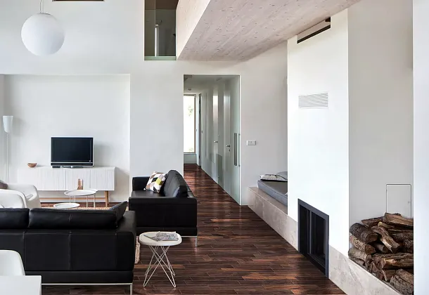 Коллекция Alaska Cir