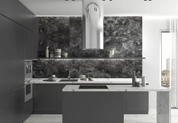 Коллекция Milkiway Silver Laparet