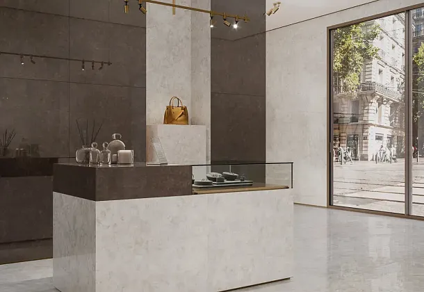 Коллекция Вердон Kerama Marazzi