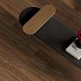 Walnut Vitra