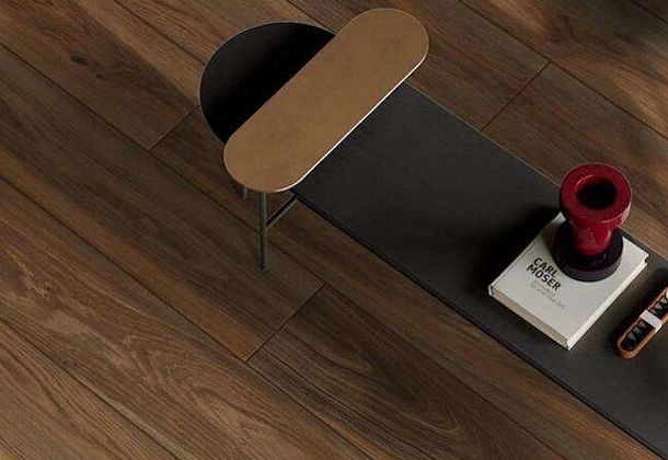 Коллекция Walnut Vitra