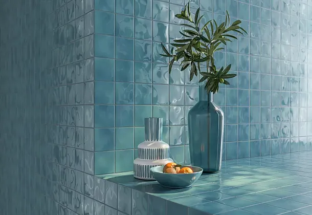 Коллекция Бахия Kerama Marazzi