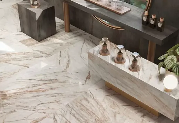 Коллекция Supreme Treasure Flaviker