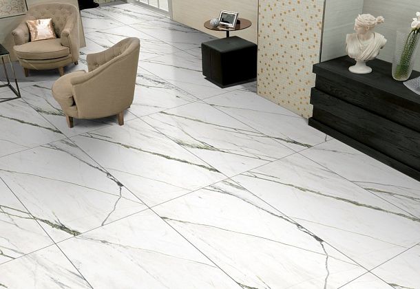 Коллекция India 60х120 Ocean Ceramic