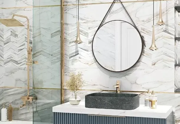 Delta Delacora (Россия) для гостиной,  для кухни,  для ванной,  для прихожей, для ванной,  для туалета,  на теплый пол Коллекция Delta Delacora