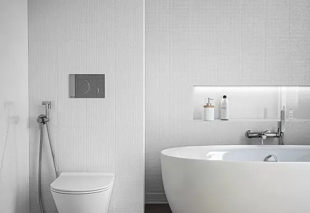 Коллекция Бьянка Kerama Marazzi