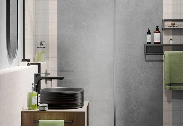 Коллекция Сити Kerama Marazzi
