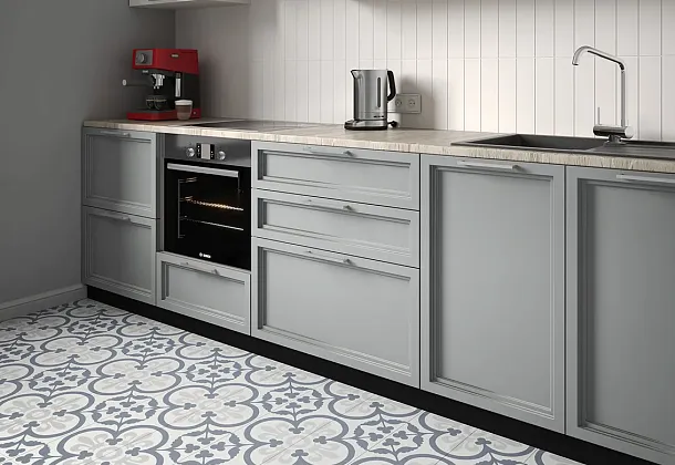 Коллекция Siena Smile Tile