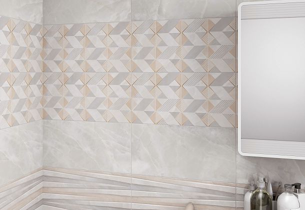 Коллекция Rivoli Alma Ceramica