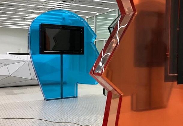 Коллекция Design Wallpapers Archskin