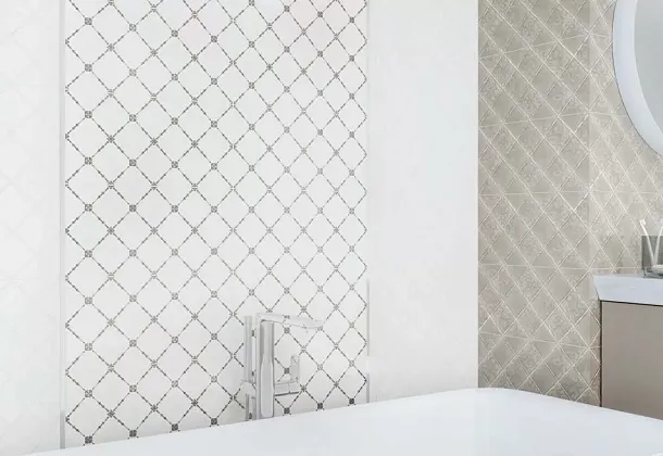 Коллекция Brenta Alma Ceramica