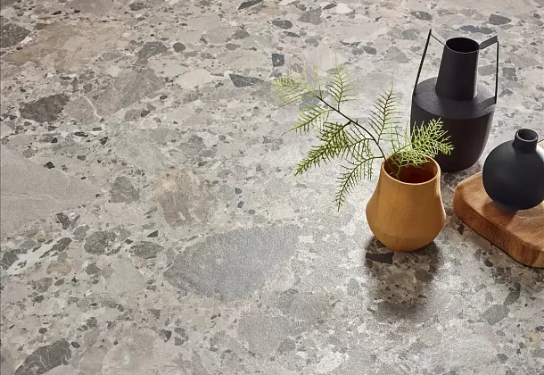 Коллекция Inlay Stn Ceramica