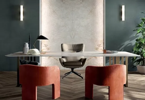 Коллекция Eco-Chic ABK