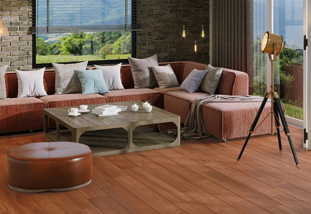 Коллекция Selection Ametis