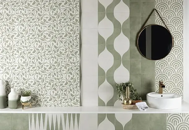 Коллекция Green Garden Mainzu