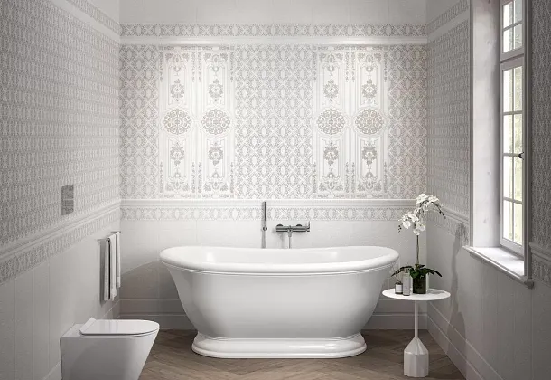 Коллекция Флориан Kerama Marazzi