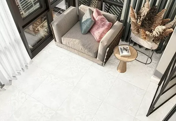 Ricci Alma Ceramica (Россия) для гостиной,  для ванной,  для туалета,  для спальни,  для прихожей Коллекция Ricci Alma Ceramica