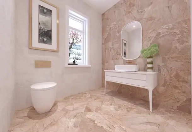 Коллекция Bodrum Usak Seramik