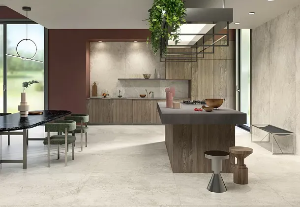 Коллекция Anthology Lea Ceramiche