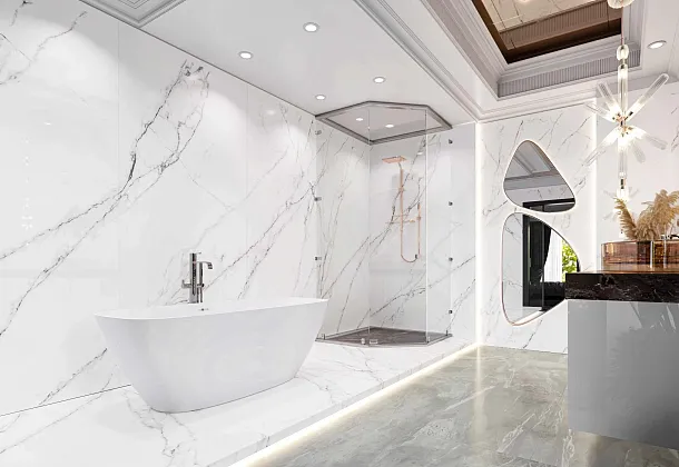 Коллекция Atlas Home NT Ceramic