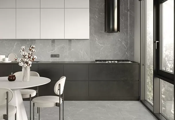 Коллекция Stone Cool Grey Ceradim