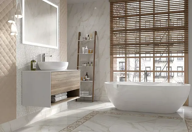 Коллекция Карелли Kerama Marazzi