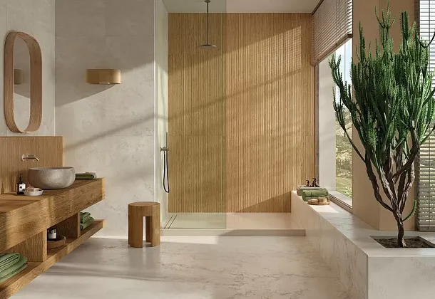Коллекция Vento del Sud FAP Ceramiche