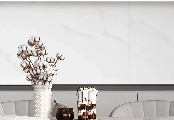 Коллекция Carrara Excellent Silver Ceradim