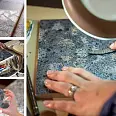 Materia Eclettica FAP Ceramiche