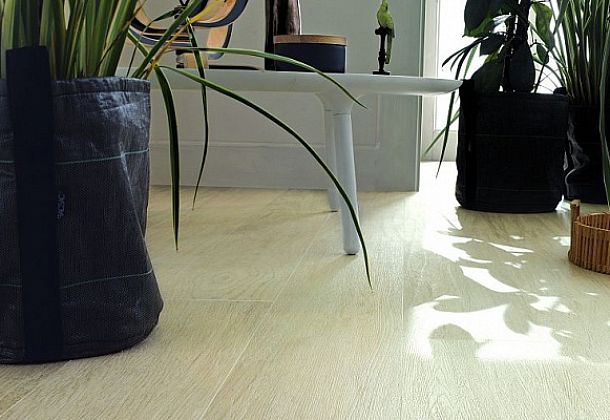 Коллекция Wood Bleached Oak Archskin