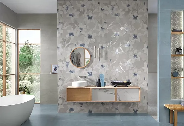 Коллекция Ylico FAP Ceramiche