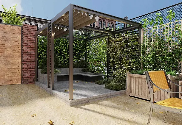 Коллекция Sandstone Basconi Home