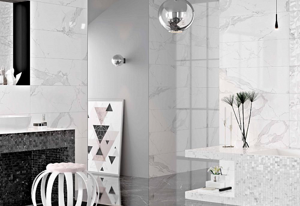 Коллекция Avenzo Creto