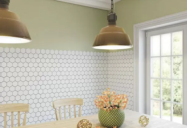 Коллекция Керамическая мозаика StarMosaic