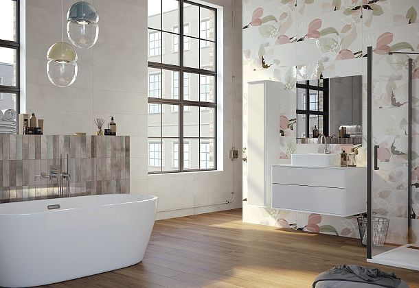 Коллекция Vogue Creto