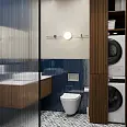 Artisan Smile Tile
