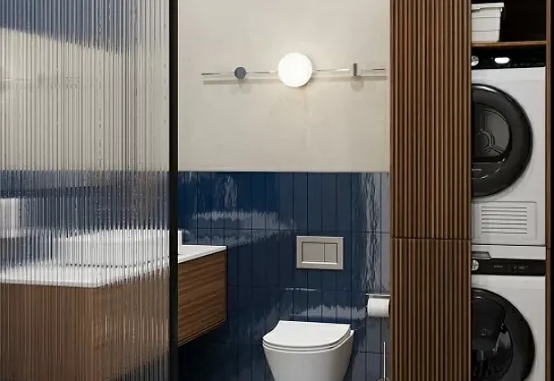 Коллекция Artisan Smile Tile