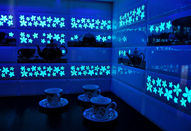 Коллекция Monocolor Biselado Absolut Keramika