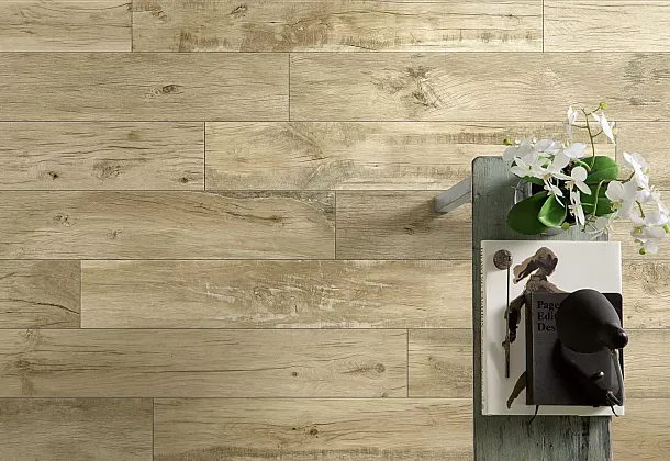 Коллекция Woodmania Ragno Marazzi