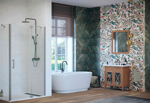 Коллекция Ekzotic Creto