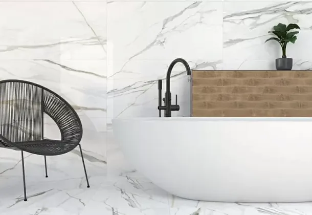 Коллекция Emporio Tau Ceramica