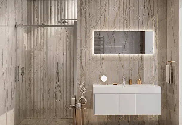 Коллекция Ифран Kerama Marazzi