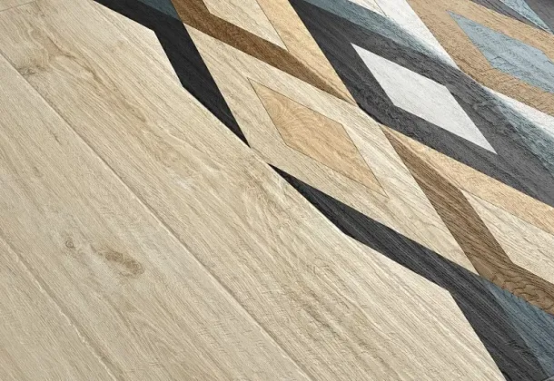 Коллекция Tongass Mariner