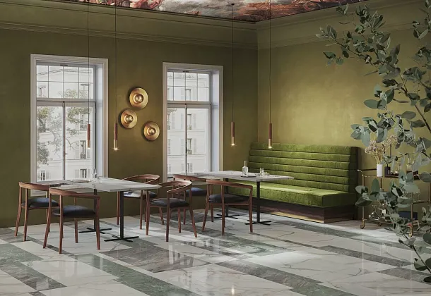 Коллекция Incanto Ragno Marazzi